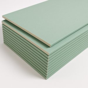 Сертификат на гипсокартон