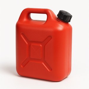 Сертификат на канистру