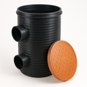 Сертификат на колодцы