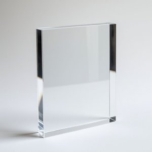 Сертификат на оргстекло 