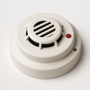  Сертификат на пожарный извещатель