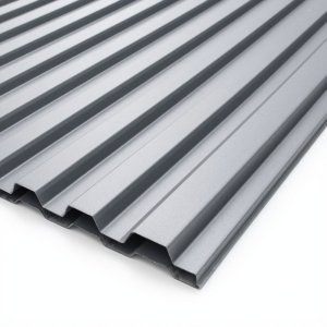 Сертификат на профнастил