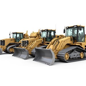 Сертификат на спецтехнику