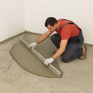 Сертификат на стяжку