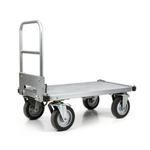 Сертификат на тележку