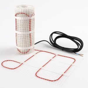 Сертификат на теплый пол