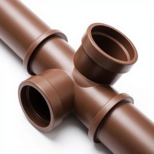 Сертификат на трубы канализационные