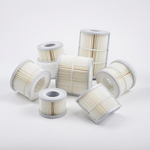 Сертификат на воздушные фильтры