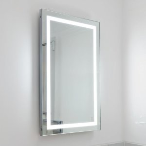 Сертификат на зеркало