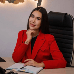 Яна Схемчик