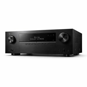 Сертификация ресивера