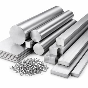 Сертификат на алюминий