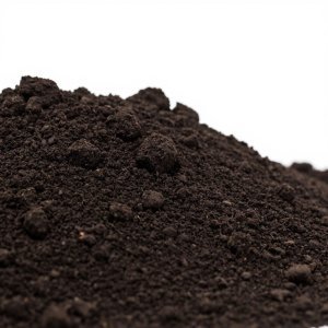 Сертификат на чернозем