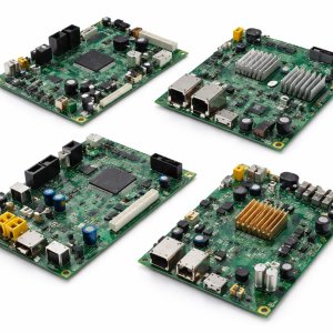 Сертификат на печатные платы 