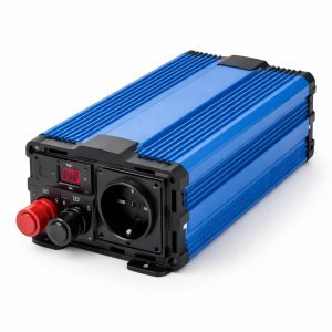 Сертификат на преобразователь