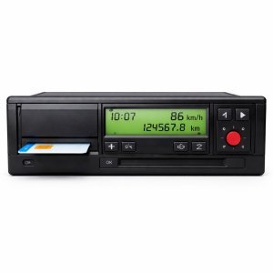 Сертификат на тахограф 