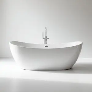 Сертификат на ванну