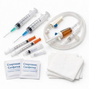 Сертификация медицинских изделий