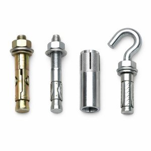 Сертификат на анкеры