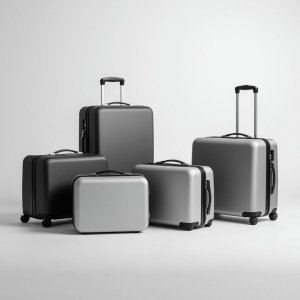 Сертификат на чемоданы