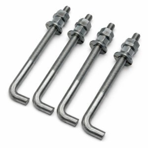 Сертификат на фундаментные болты