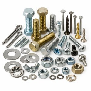 Сертификат на метизы 