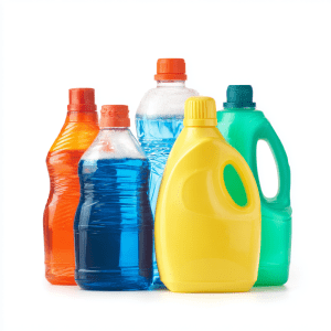 Сертификат на моющие средства