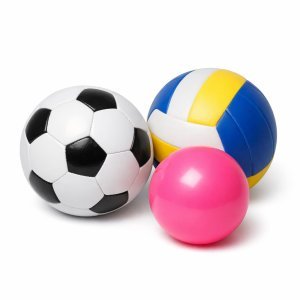 Сертификат на мяч 