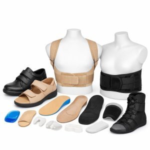 Сертификат на ортопедические изделия