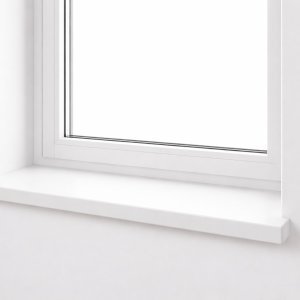 Сертификат на подоконник