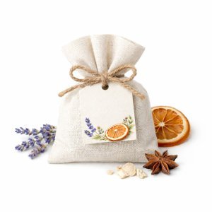 Сертификат на саше 