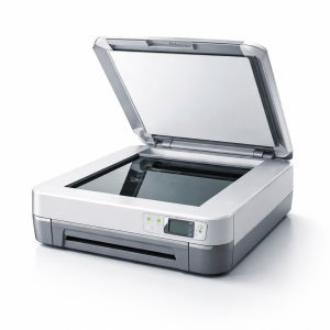 Сертификат на сканеры