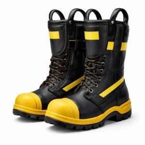 Сертификат на спецобувь