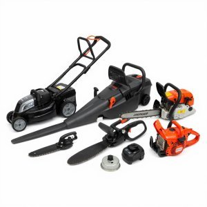 Сертификат на товары для сада