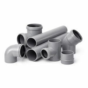 Сертификат на трубы ПВХ 