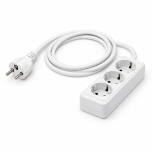 Сертификат на удлинители