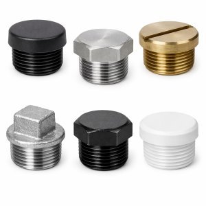 Сертификат на заглушки