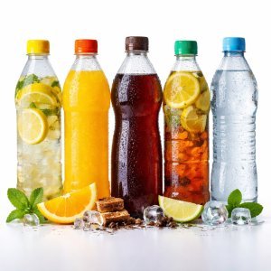 Декларация на безалкогольные напитки 