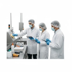 Санитарный аудит