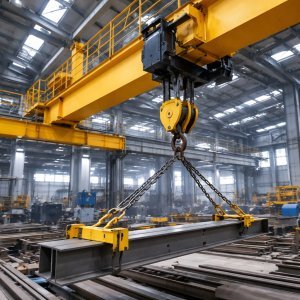 Сертификация грузоподъемного оборудования 