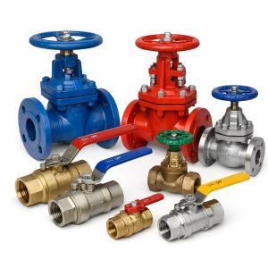 Сертификация оборудования под давлением