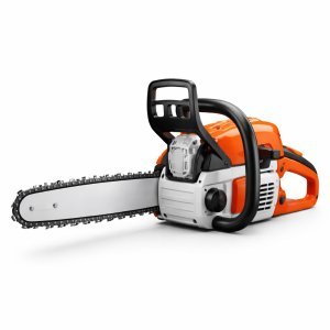 Сертификат на бензопилу