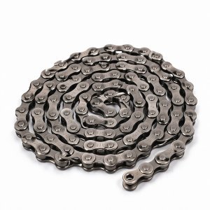 Сертификат на цепи