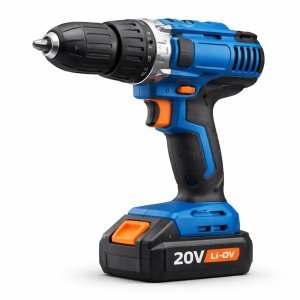 Сертификат на дрели