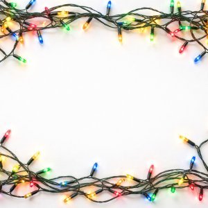 Сертификат на гирлянды