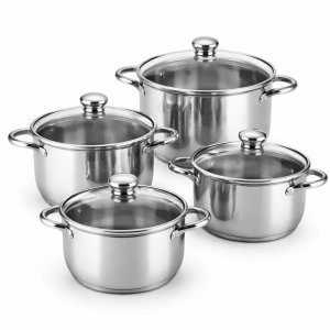 Сертификат на кастрюли