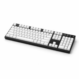 Сертификат на клавиатуру