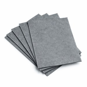 Сертификат на паронит