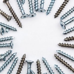 Сертификат на саморезы