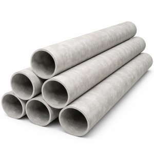 Сертификат на хризотилцементные трубы